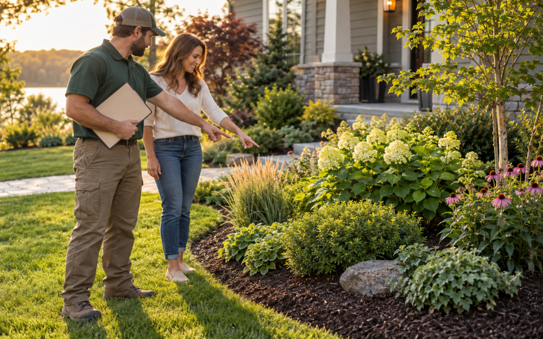 Landscaping Warranty: What to Cover After Install