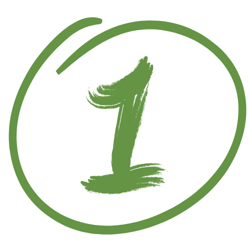 Number 1