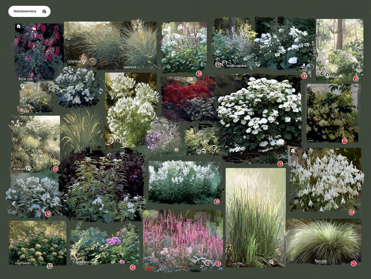 visual of plant pictures