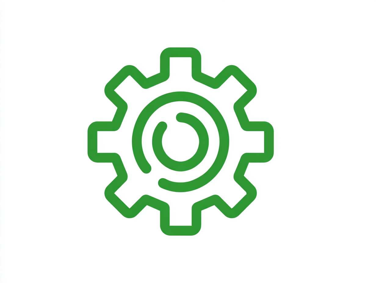 gear icon
