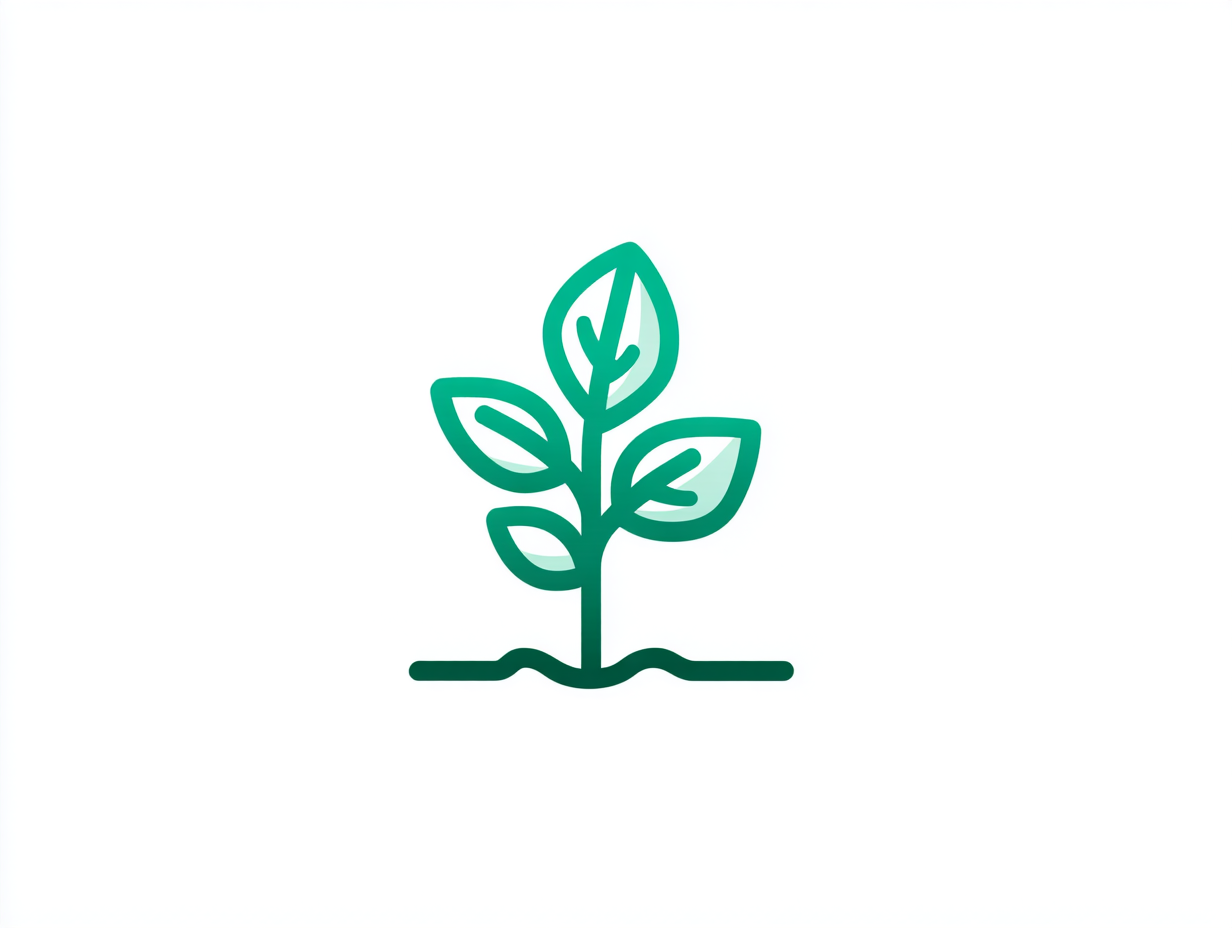 leaf icon