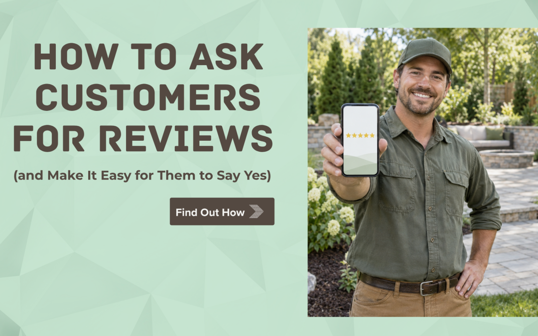 How to Ask Customers for Reviews (and Make It Easy for Them to Say Yes)