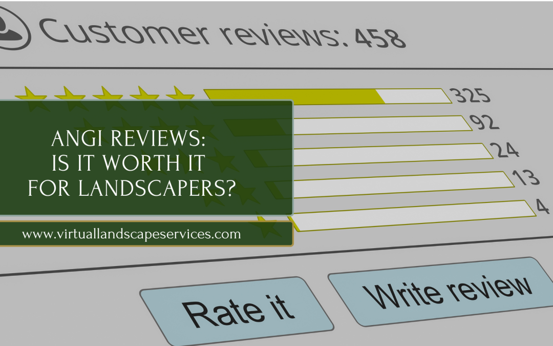 angi reviews-how to get more google reviews