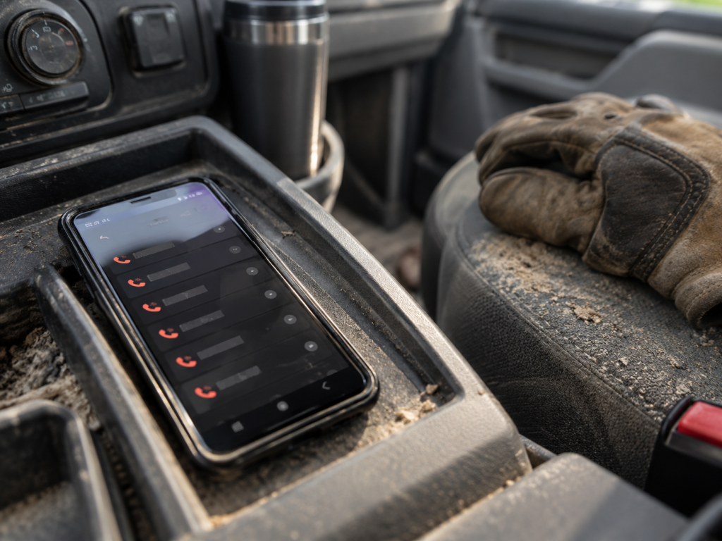 Missed calls are the most expensive part of a tree service owner's day